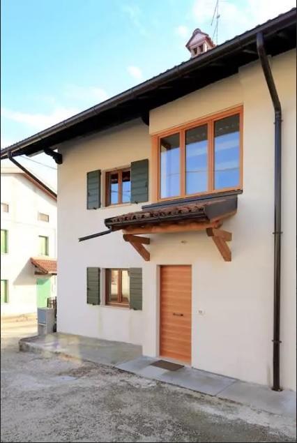 Apartamento Colvago Cima Dodici - Dolomites National Park Santa Giustina  Exterior foto